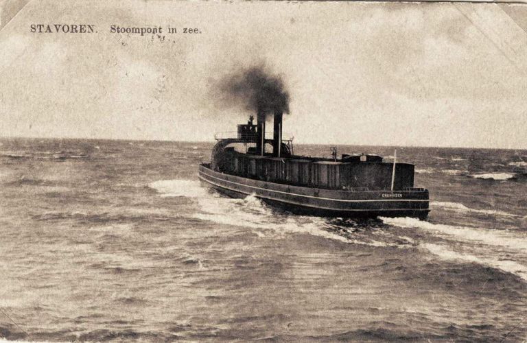 ss Enkhuizen I